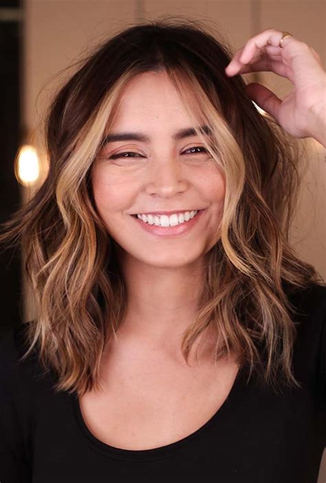 Cabelo curto com mechas: melhores tons e 50 belíssimas fotos.